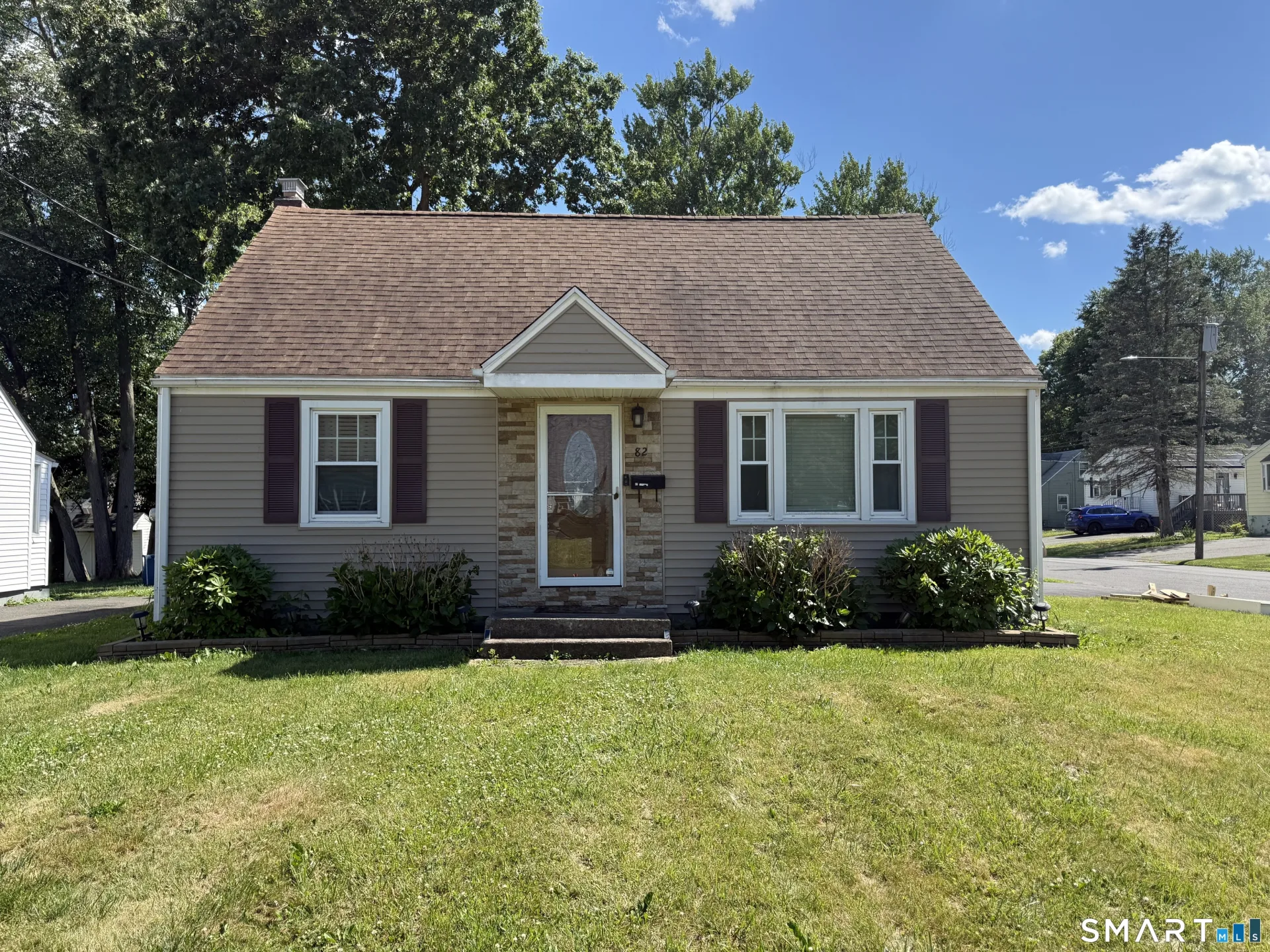 82 Carver Street, New Britain, CT