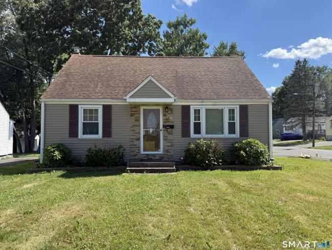 82 Carver Street