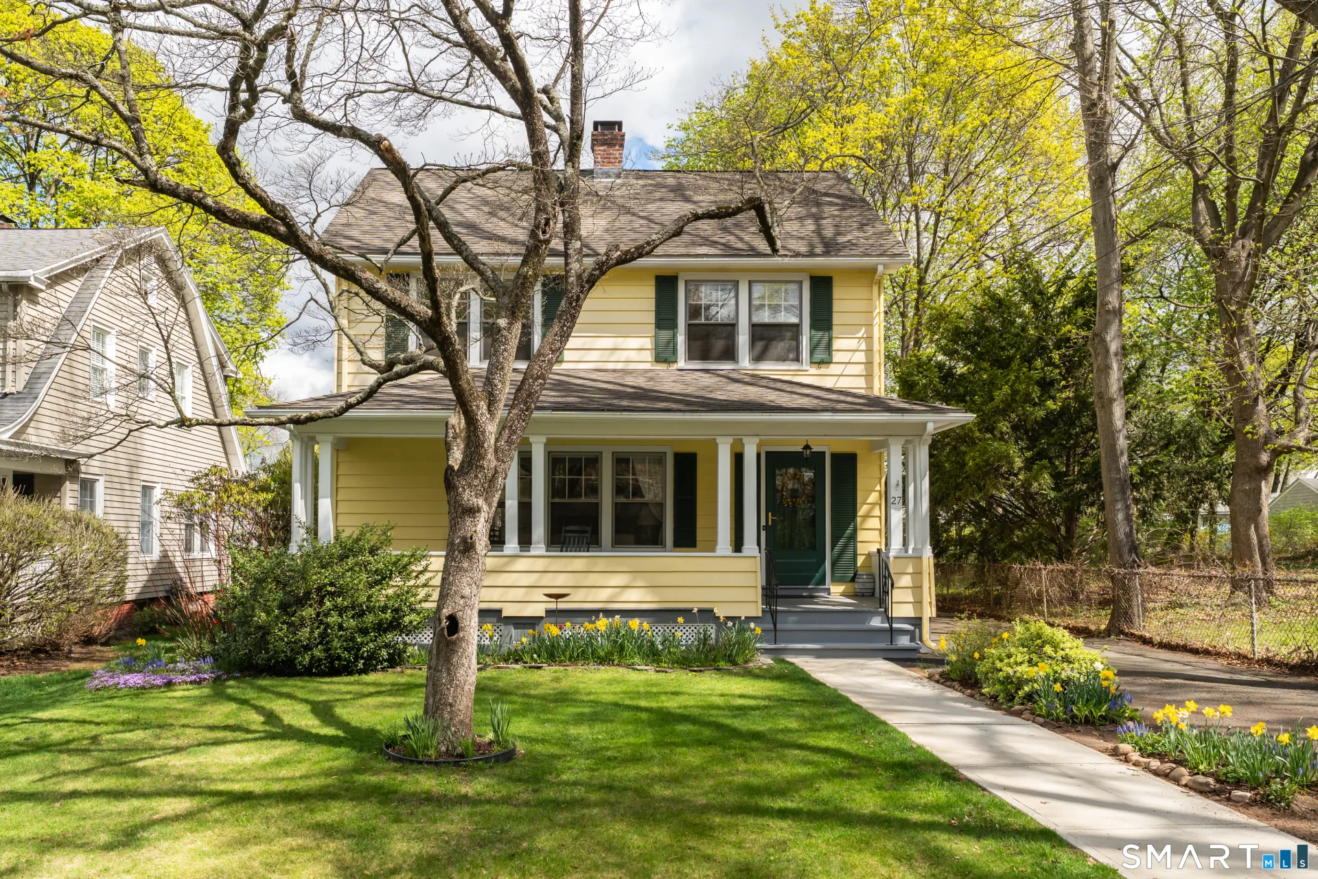 27 Ardmore Street, Hamden, CT