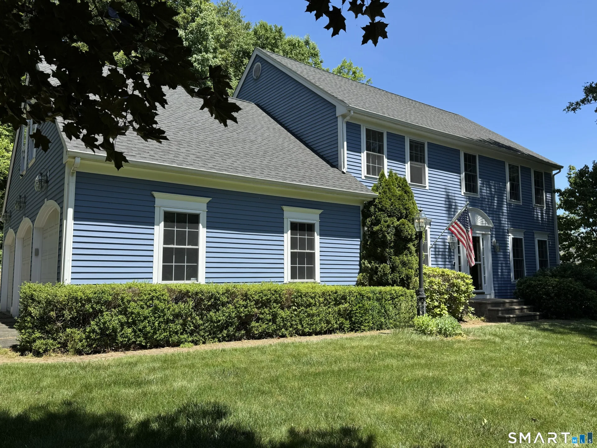 38 Thompson Hill Road, Canton, CT