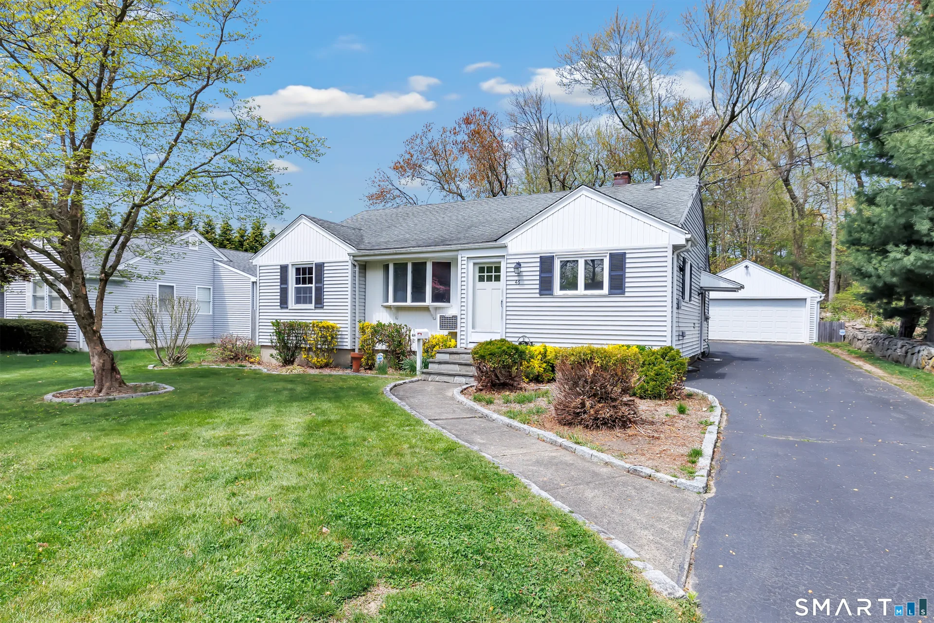 46 Waller Road, Bridgeport, CT