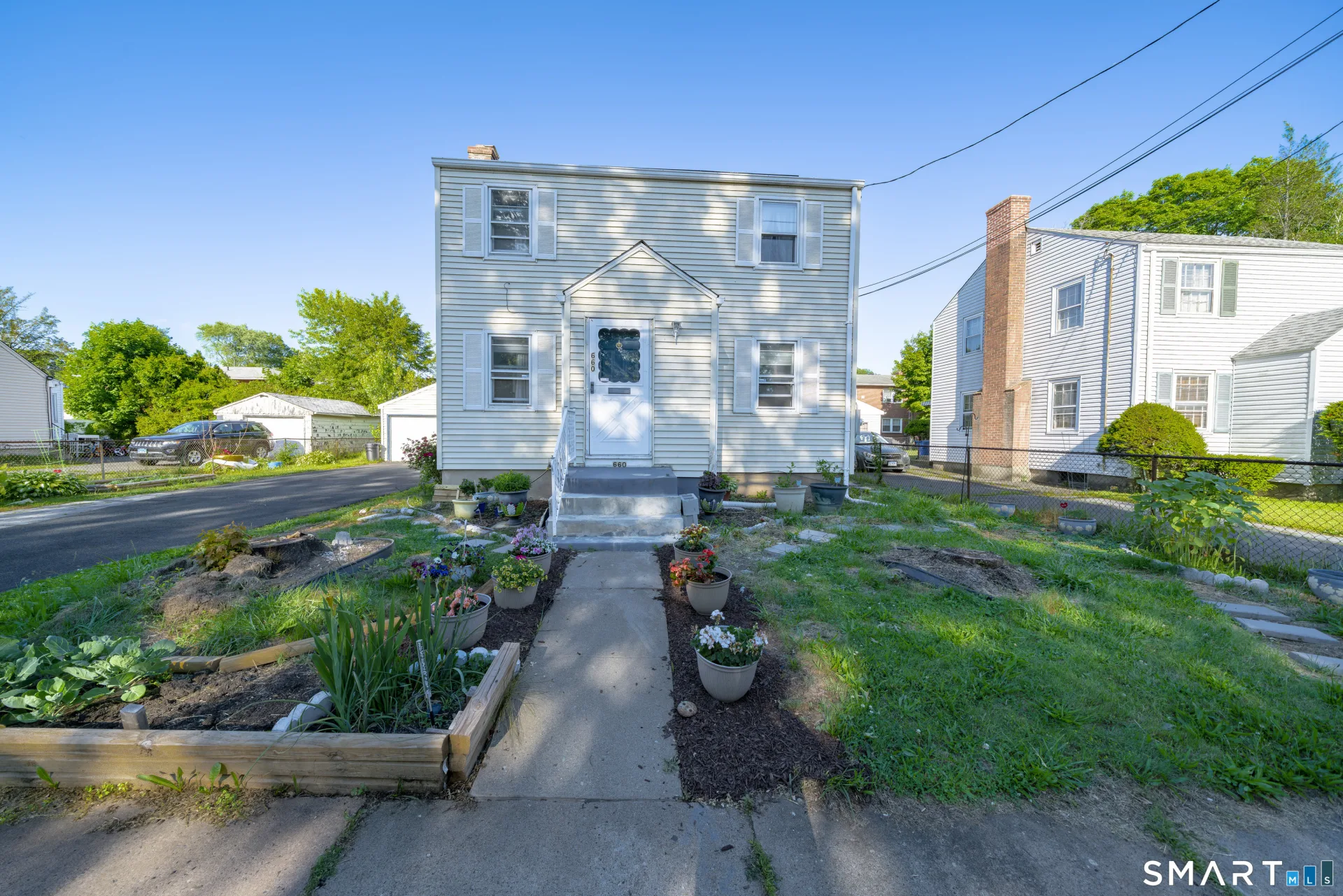 660 Hillside Avenue, Hartford, CT