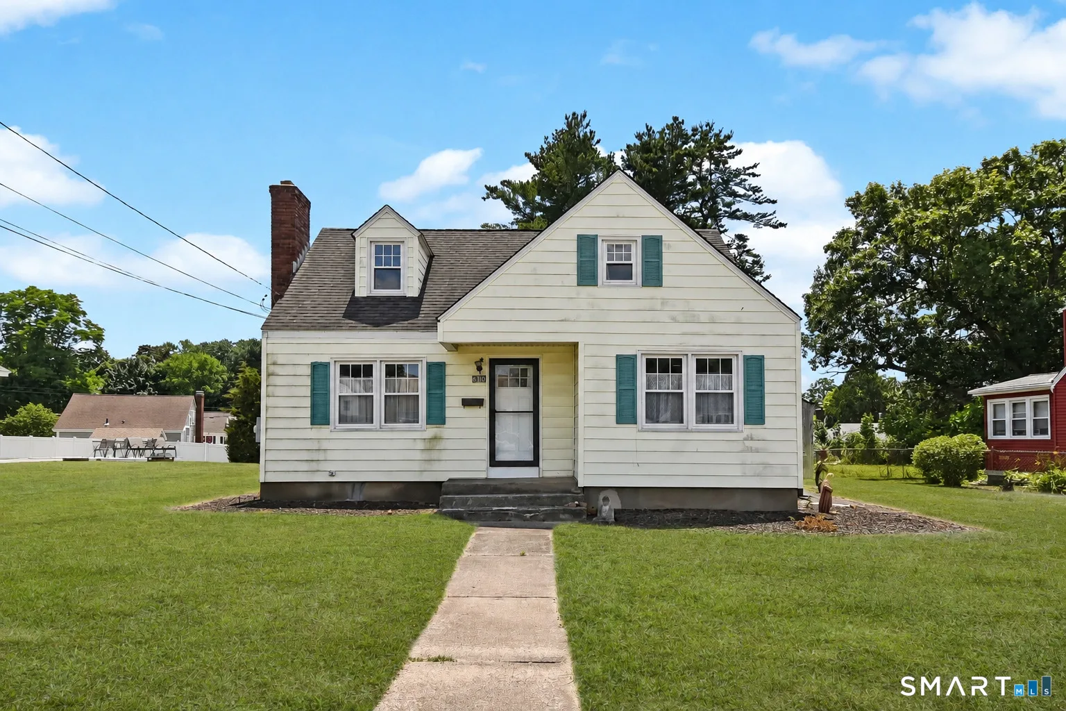 610 Middle Turnpike, Manchester, CT