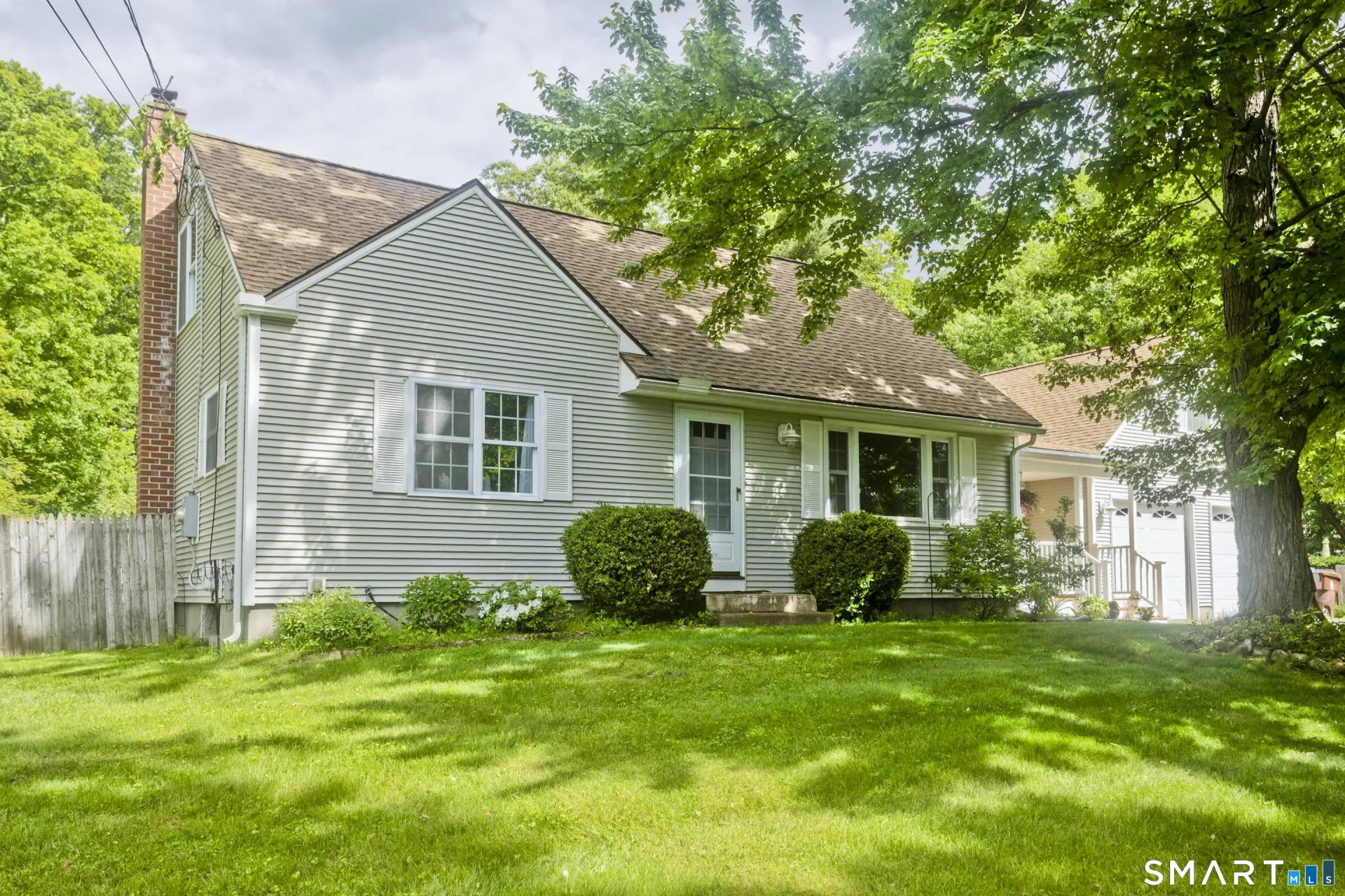 3 Birchwood Terrace, Enfield, CT