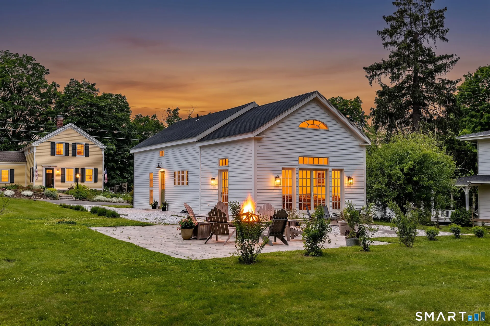 13 Prospect Street, Canaan, CT