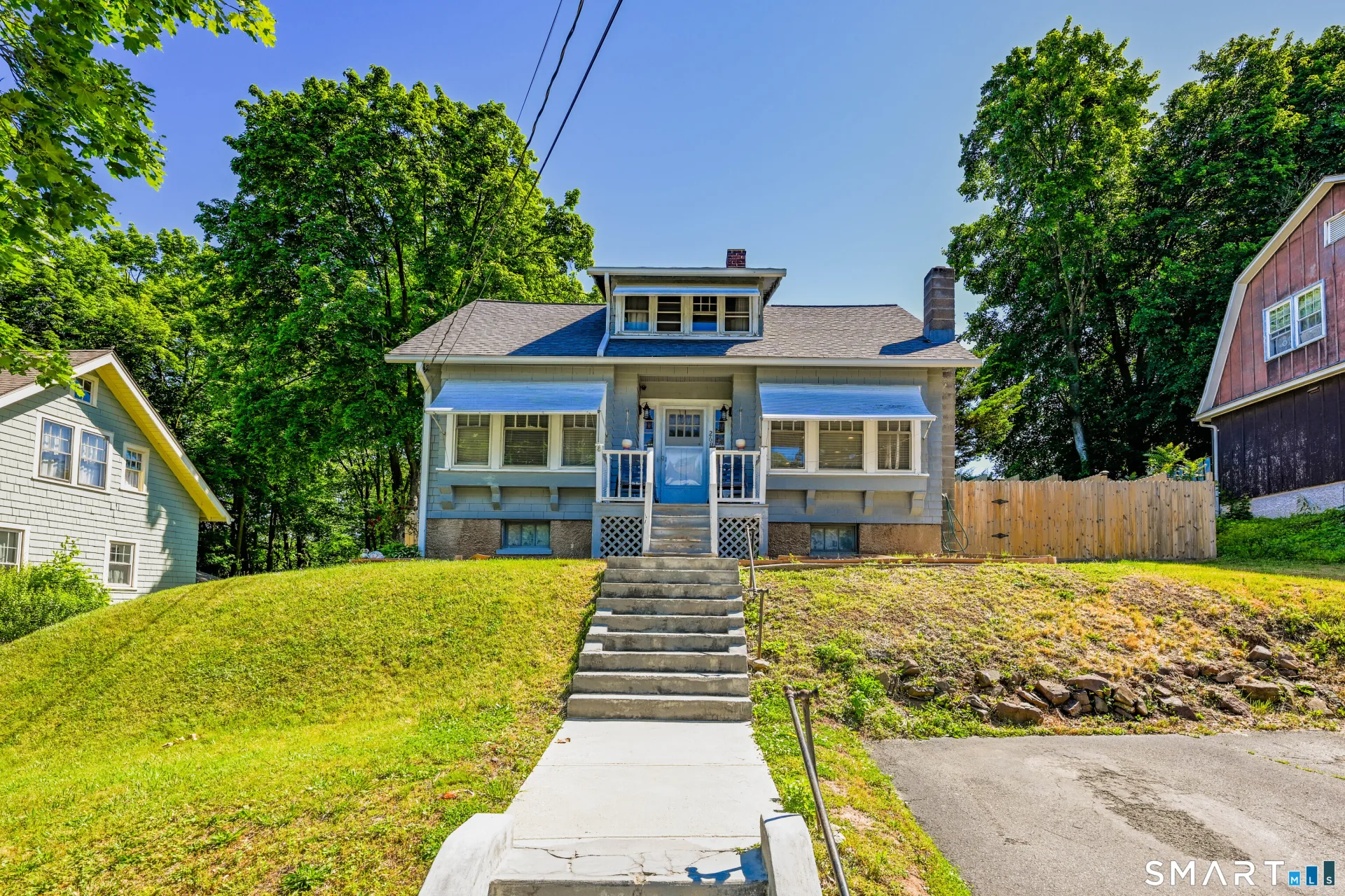 269 Highland Avenue, Meriden, CT