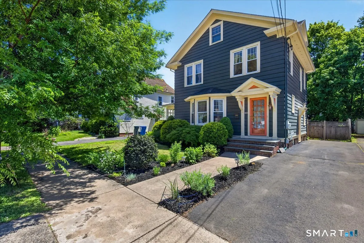 28 Thornton Street, Hamden, CT