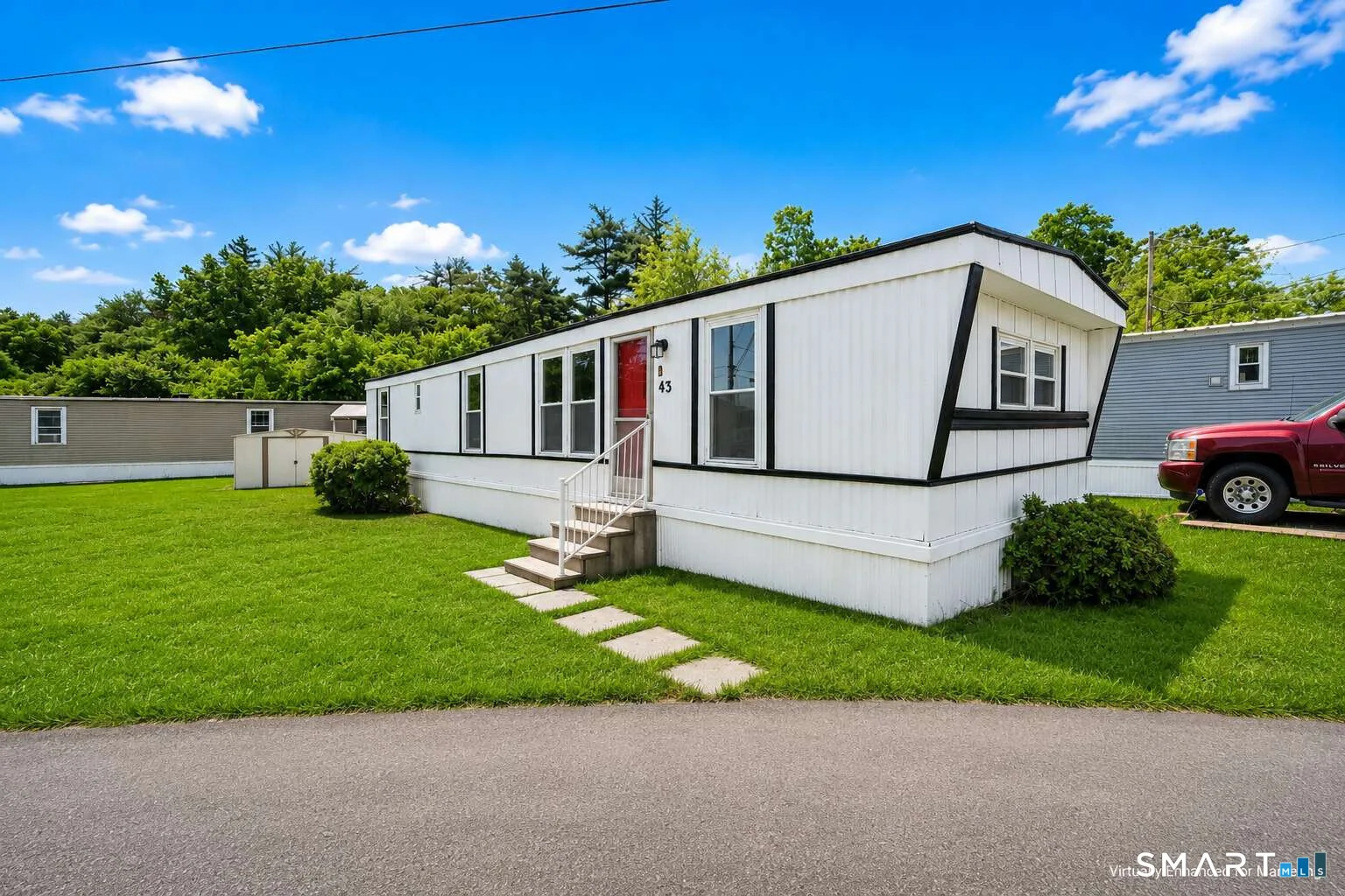 66 Emmett Street #43, Bristol, CT