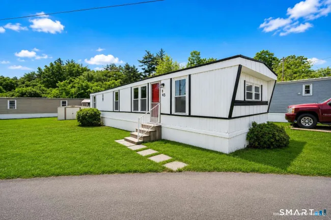 66 Emmett Street #43