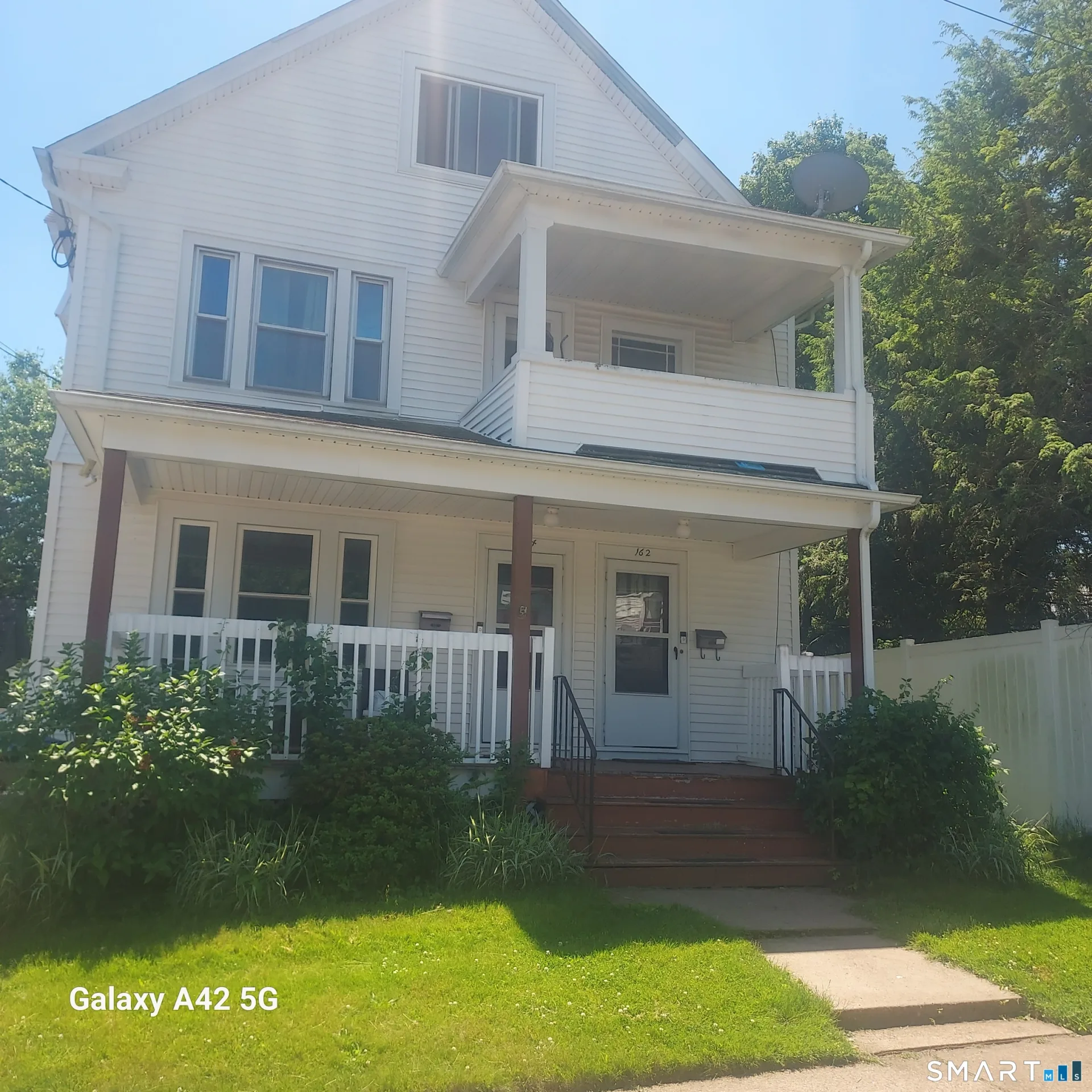 162 Wadsworth St Extension, Manchester, CT