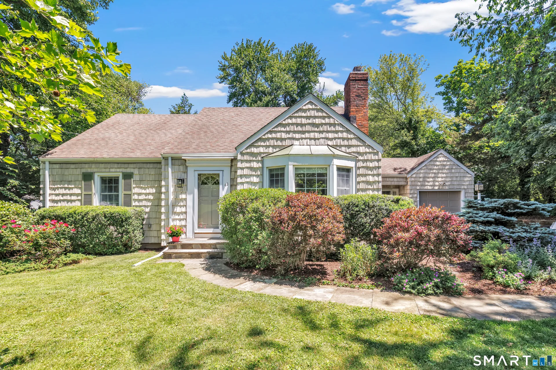42 Bayberry Road, Fairfield, CT