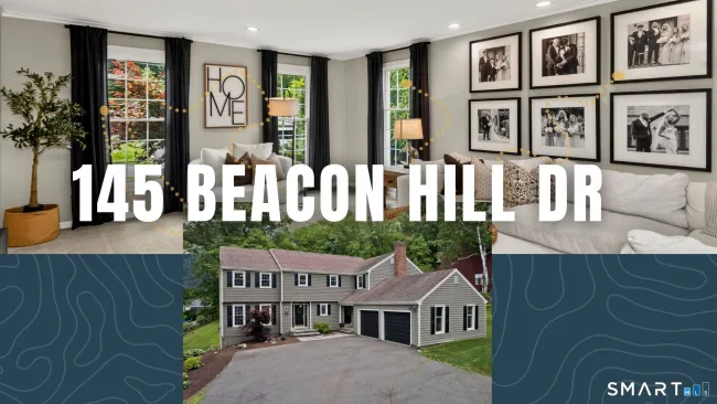 145 Beacon Hill Drive