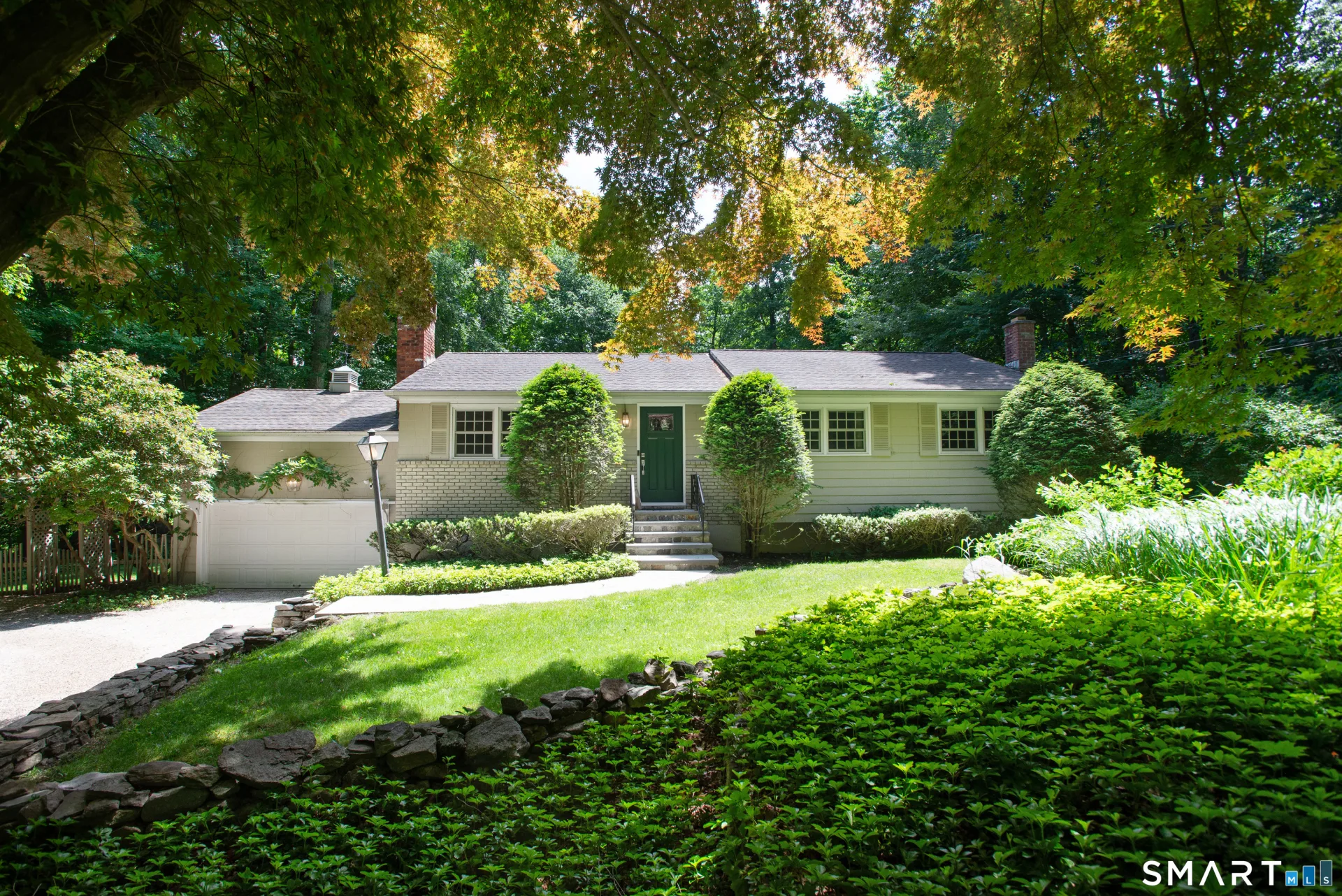 128 Florida Hill Road, Ridgefield, CT