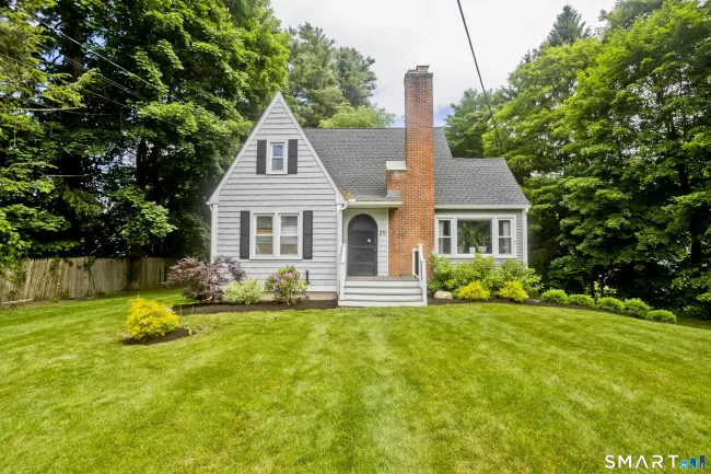 39 Highland Avenue