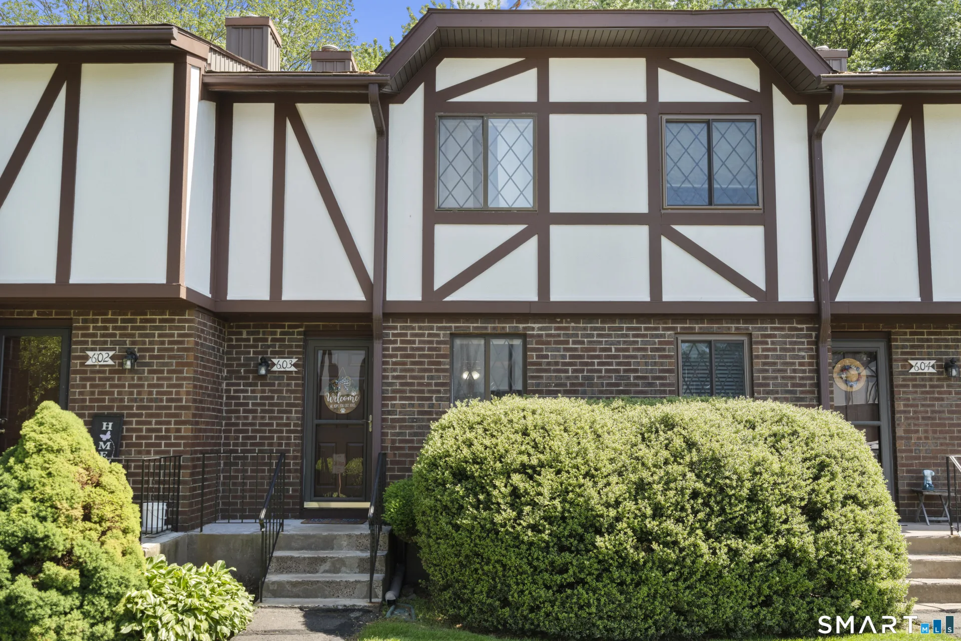 603 Cedar Hollow Drive #603, Rocky Hill, CT