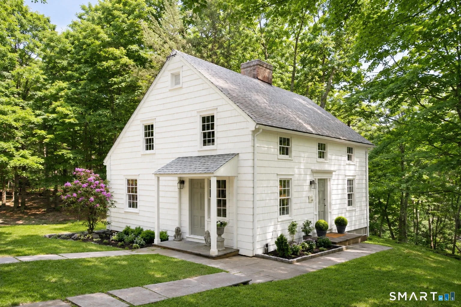 21 Old Highway, Wilton, CT