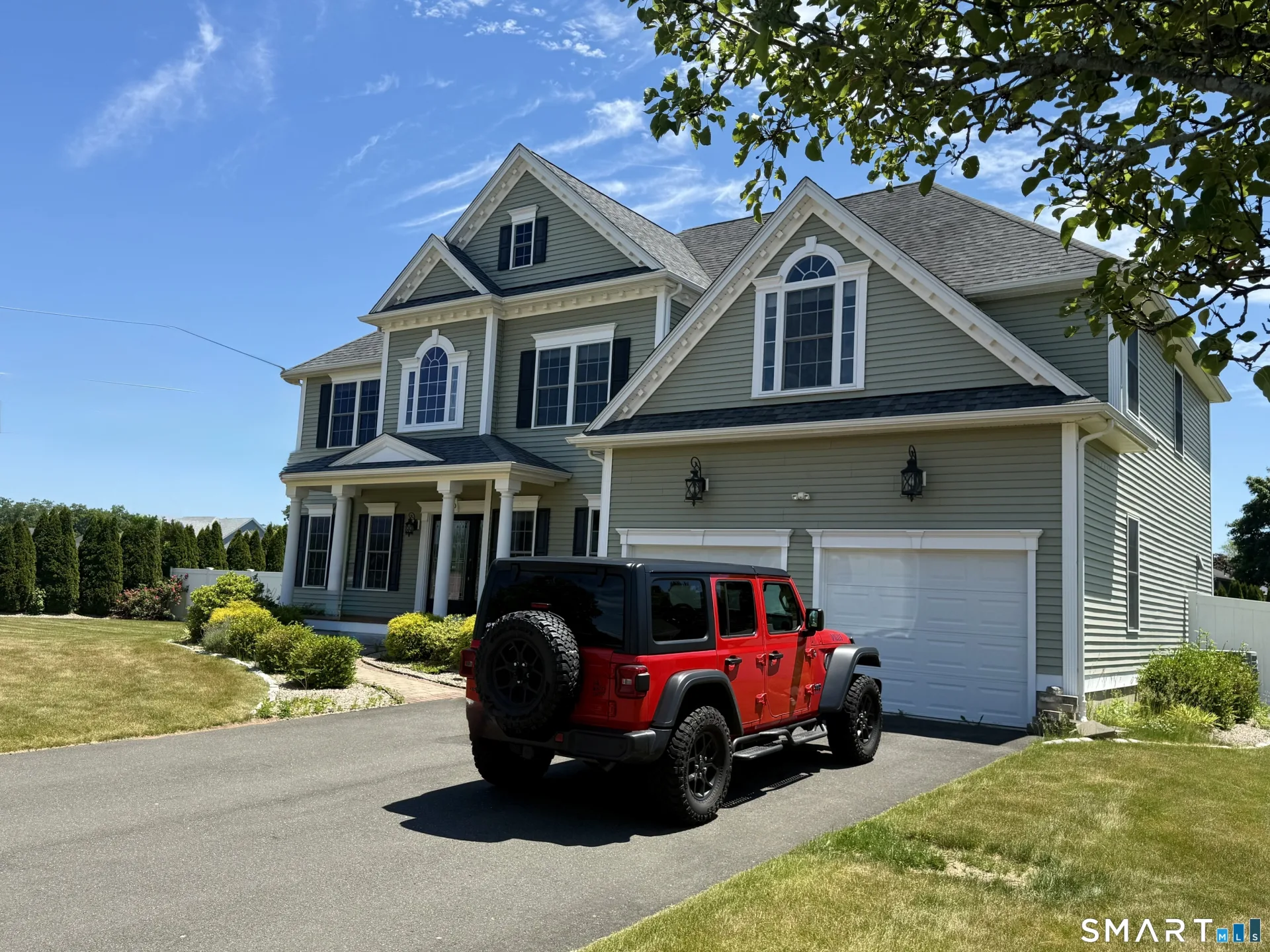 1 Leghorn Lane, Cromwell, CT