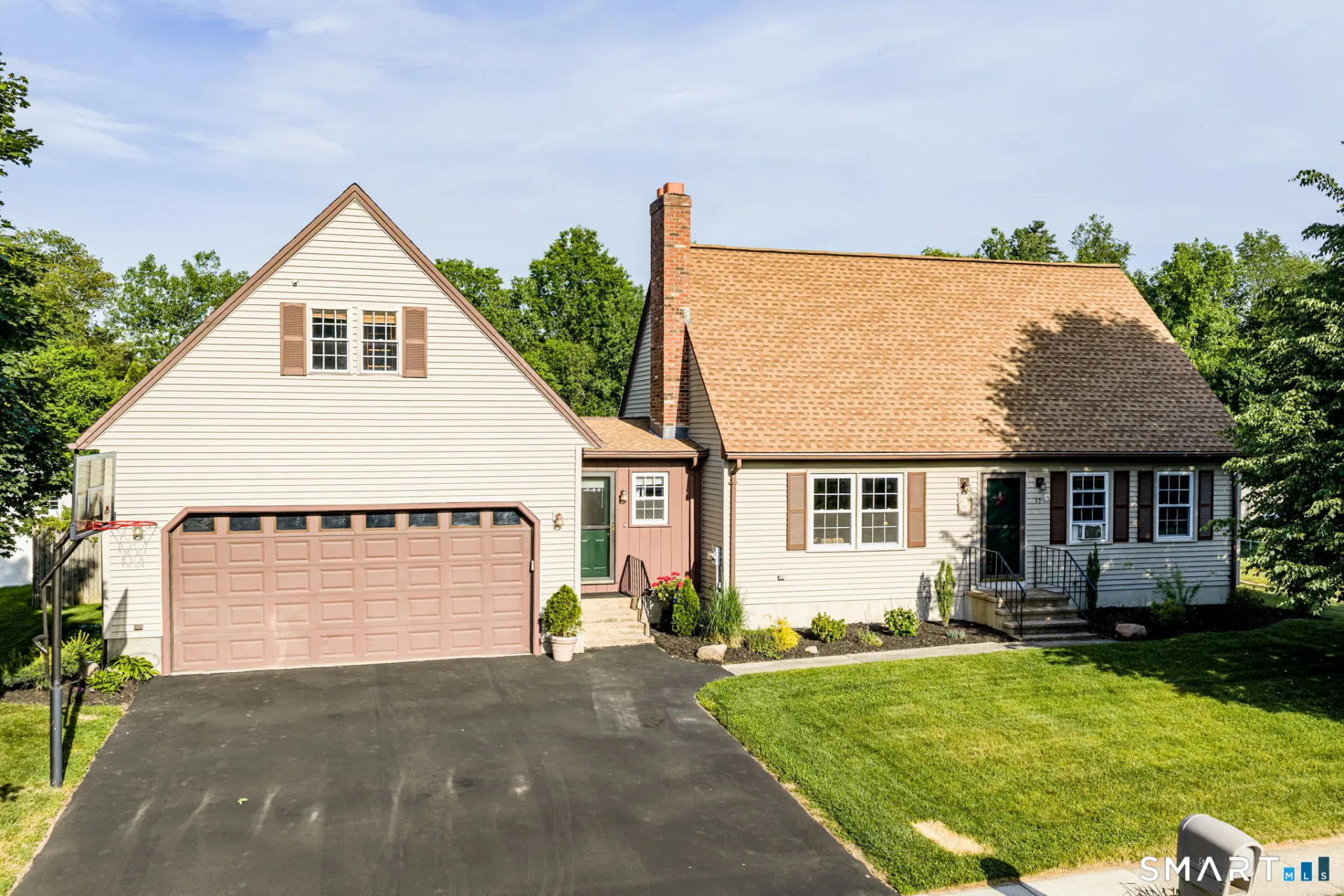 55 Spruceland Road, Enfield, CT