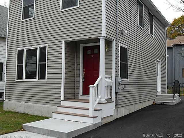 3 Willow Street, Milford, CT