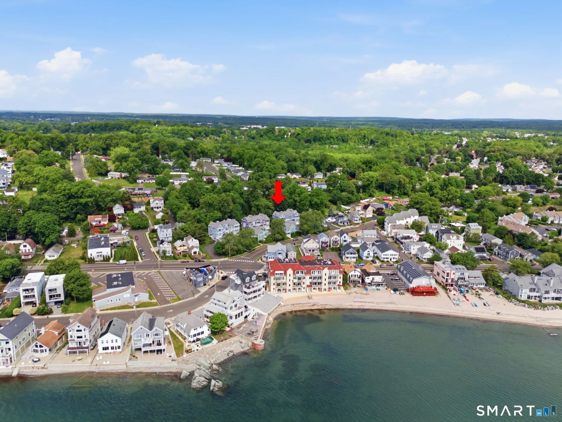 22 Seabreeze Avenue #A, Milford, CT