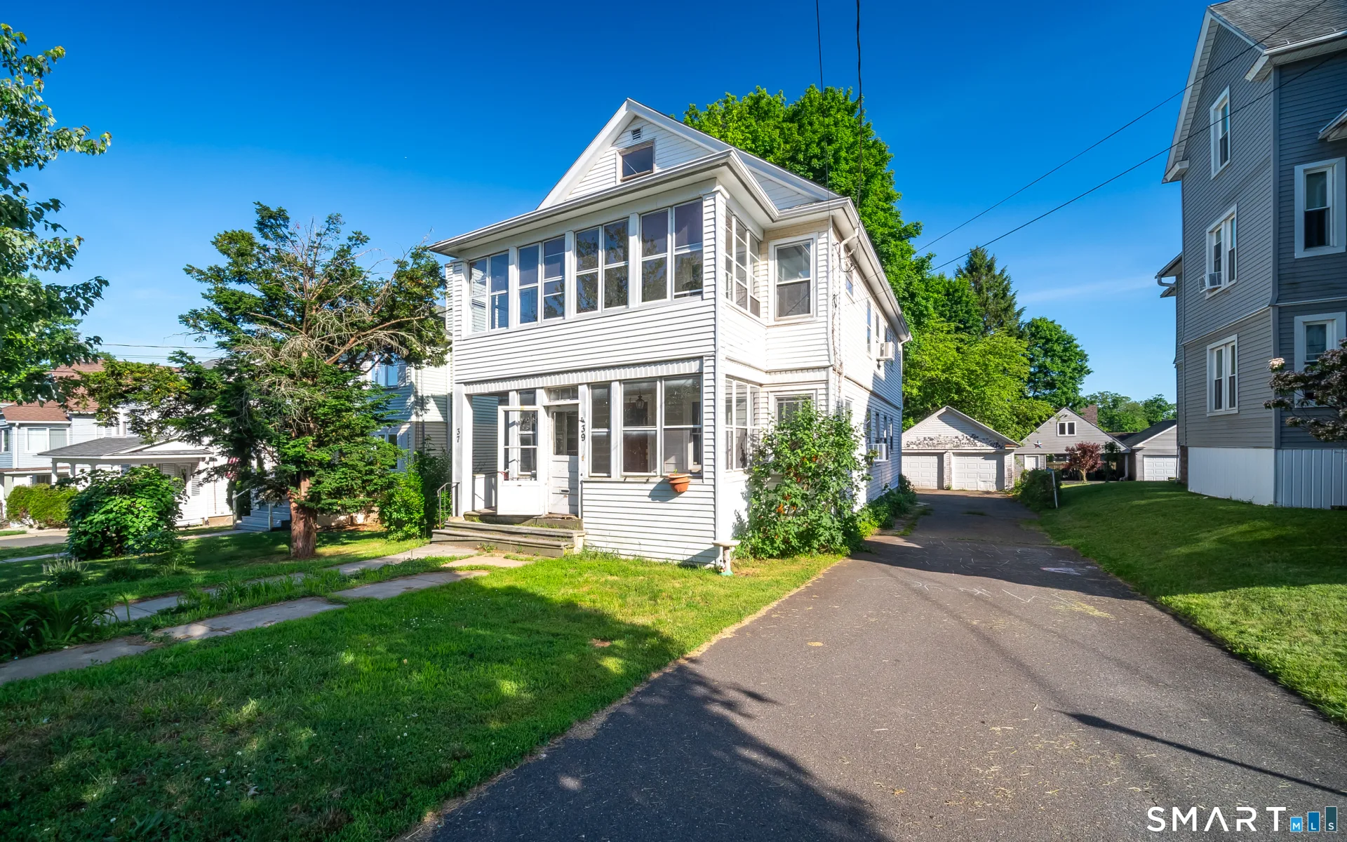 37-39 Freeman Street, Hartford, CT