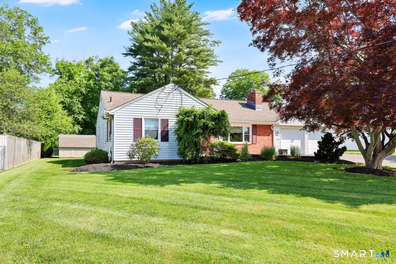 495 Prospect Street, Wethersfield, CT