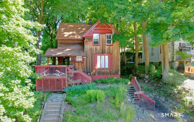 31 Winchester Street