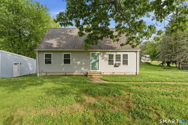 769 Plainfield Road
