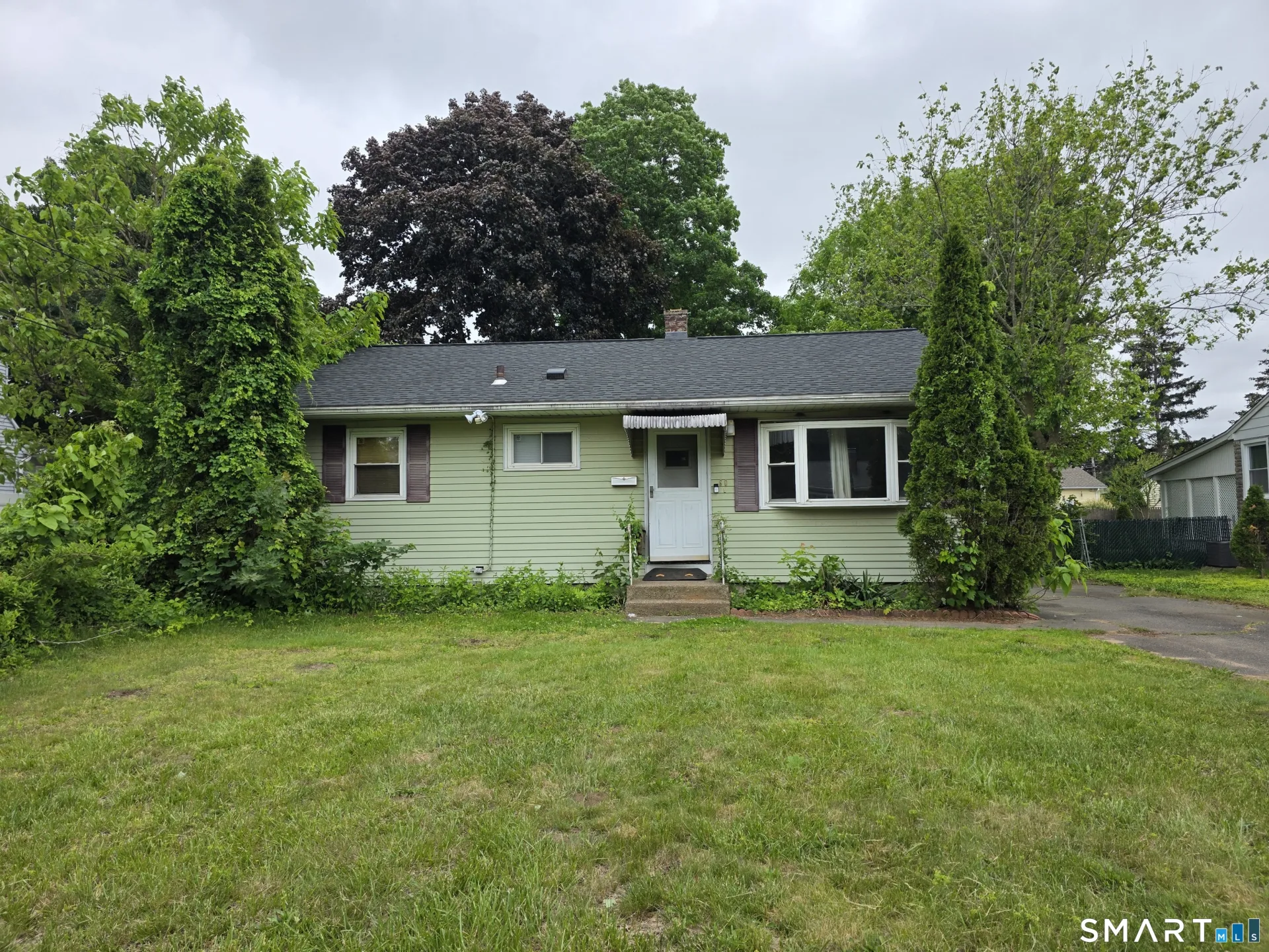 60 Charles Street, Meriden, CT