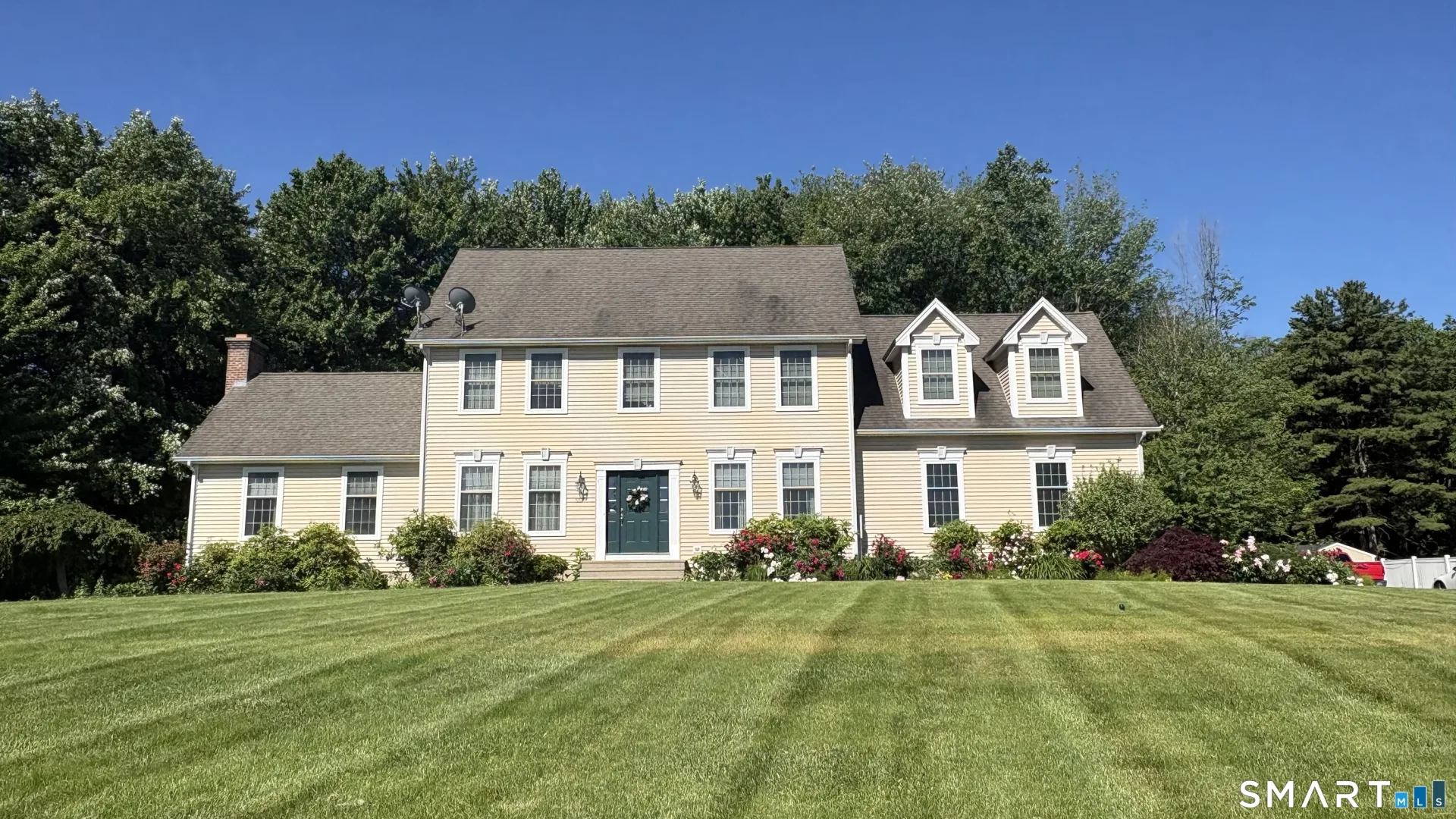 557 Hall Hill Road, Somers, CT