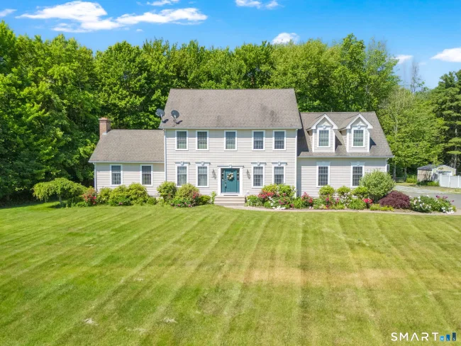 557 Hall Hill Road