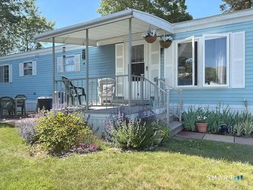 10 Chestnut Drive, Westbrook, CT