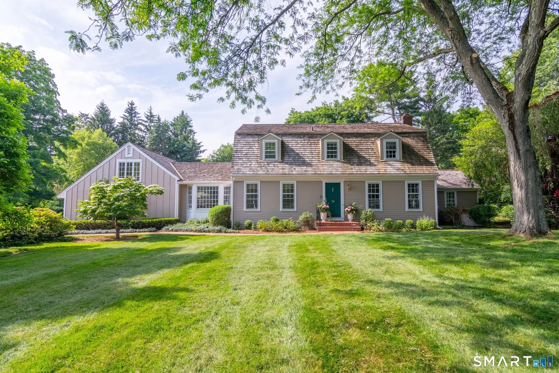 39 Old Studio Road, New Canaan, CT