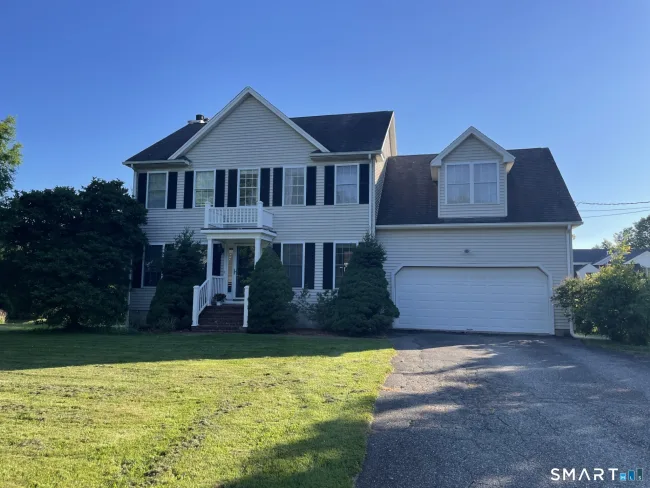 4 Meadow Road