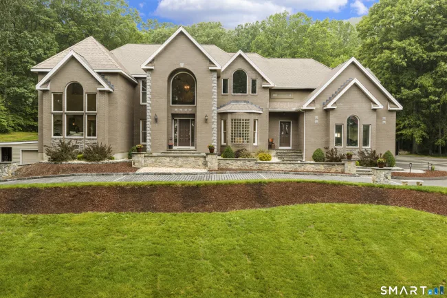 115 Brentwood Drive, Southington, CT