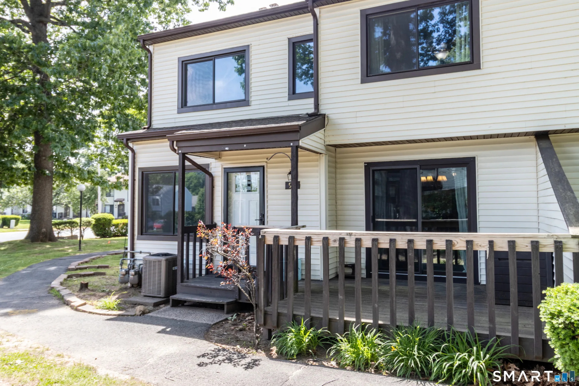 94 Cottonwood Road #94, Newington, CT