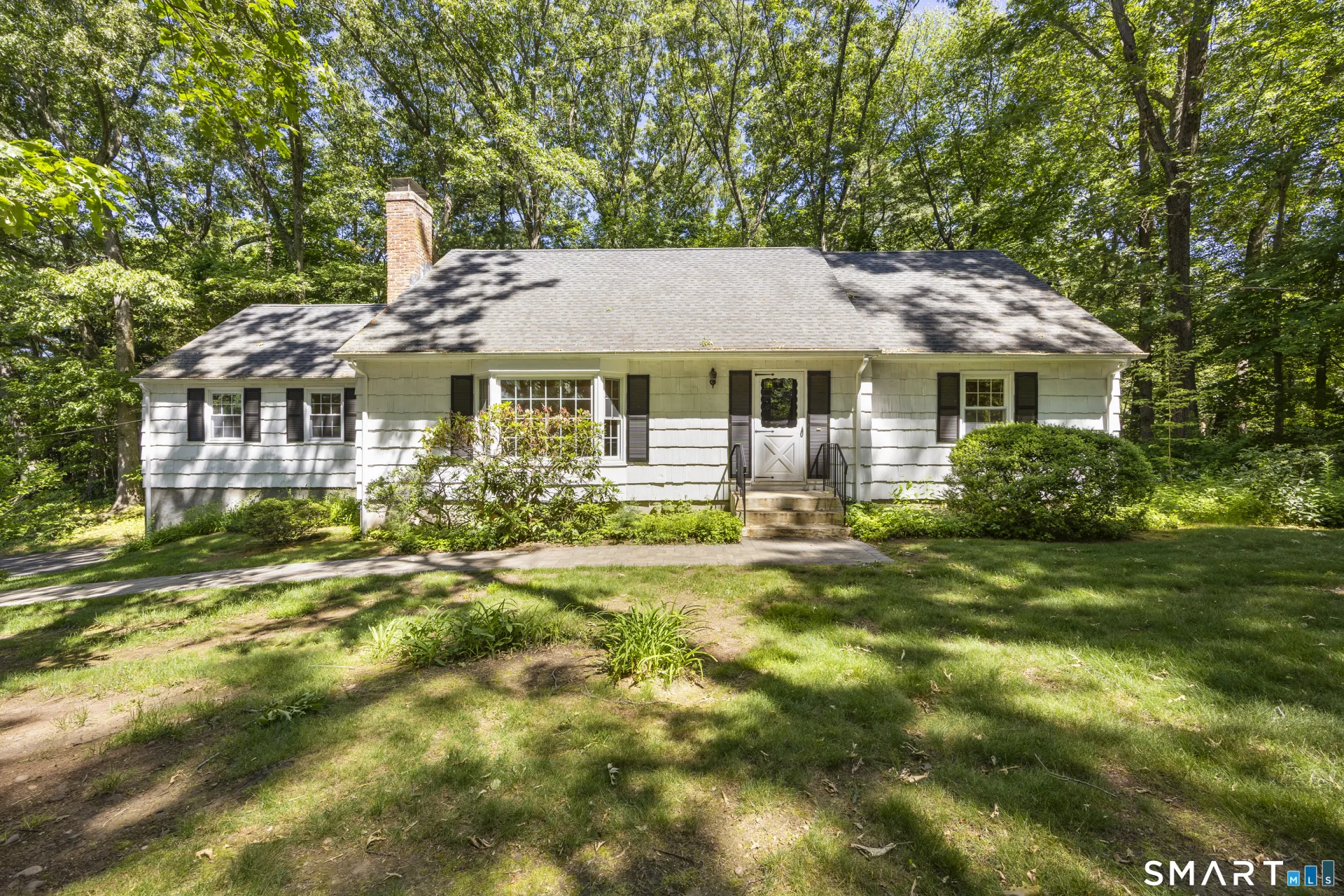 151 Braemar Drive, Cheshire, CT