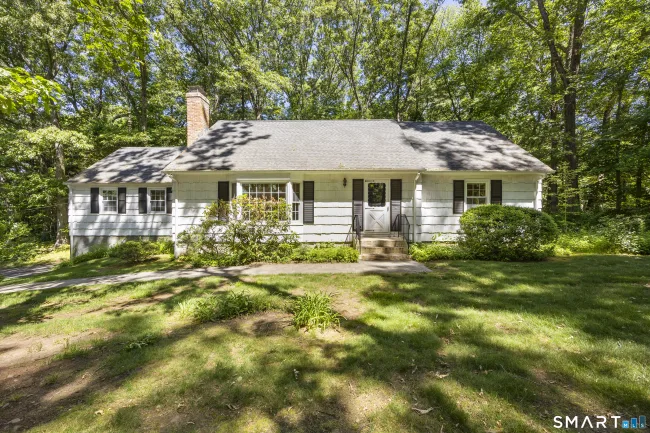 151 Braemar Drive