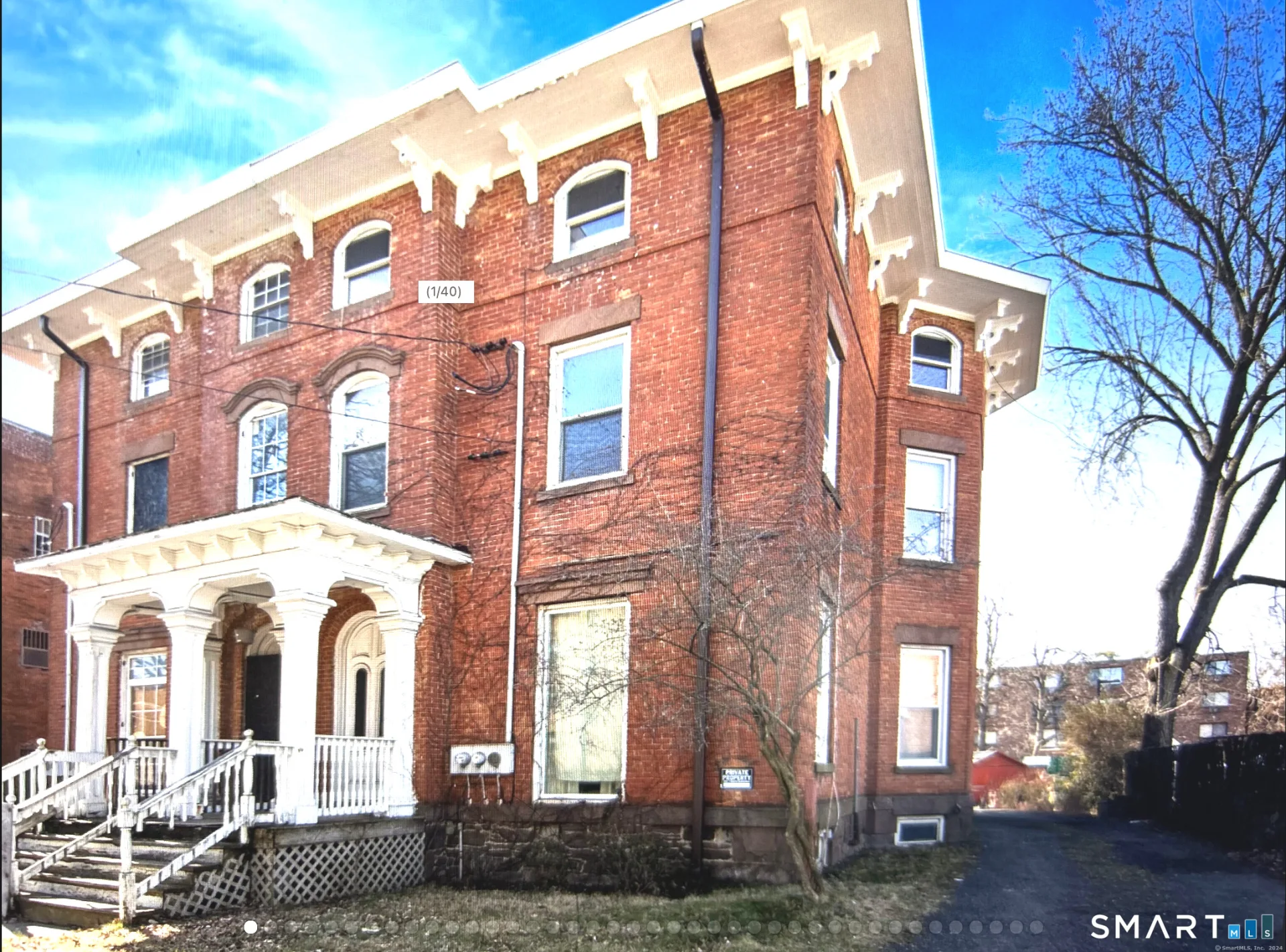 189 Sigourney Street, Hartford, CT
