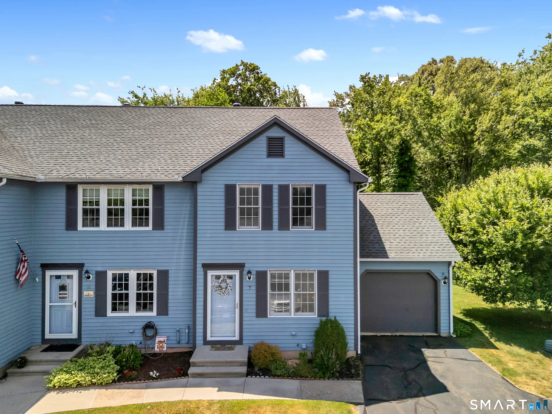 17 Mallard Court #17, Wallingford, CT