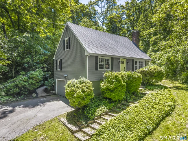 120 Wilderwood Drive