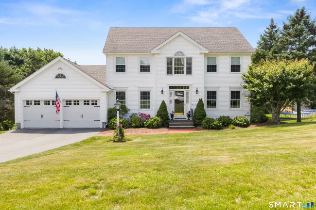 515 Mount Fair Drive