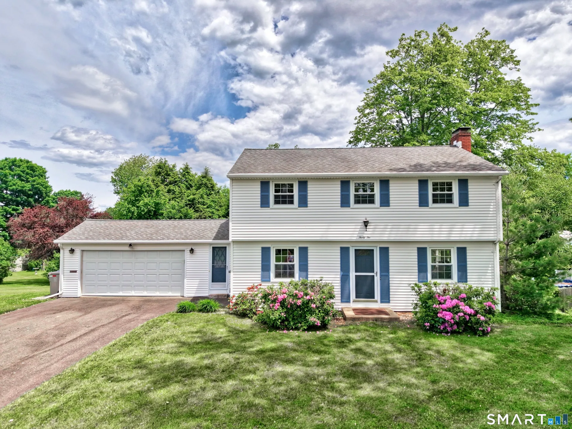 32 Loveland Lane, Bristol, CT