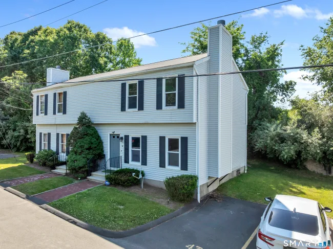 245 Colonial Avenue #16A
