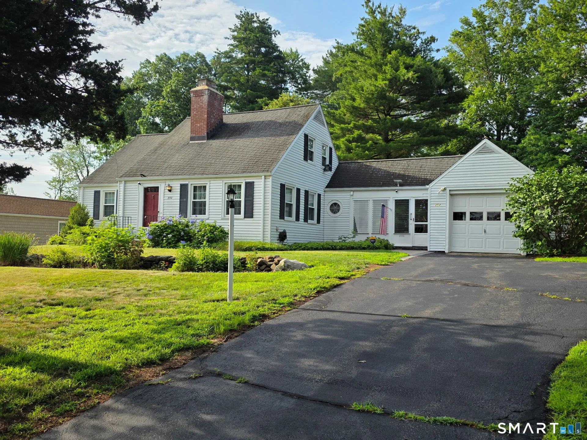 354 Steele Street, New Britain, CT