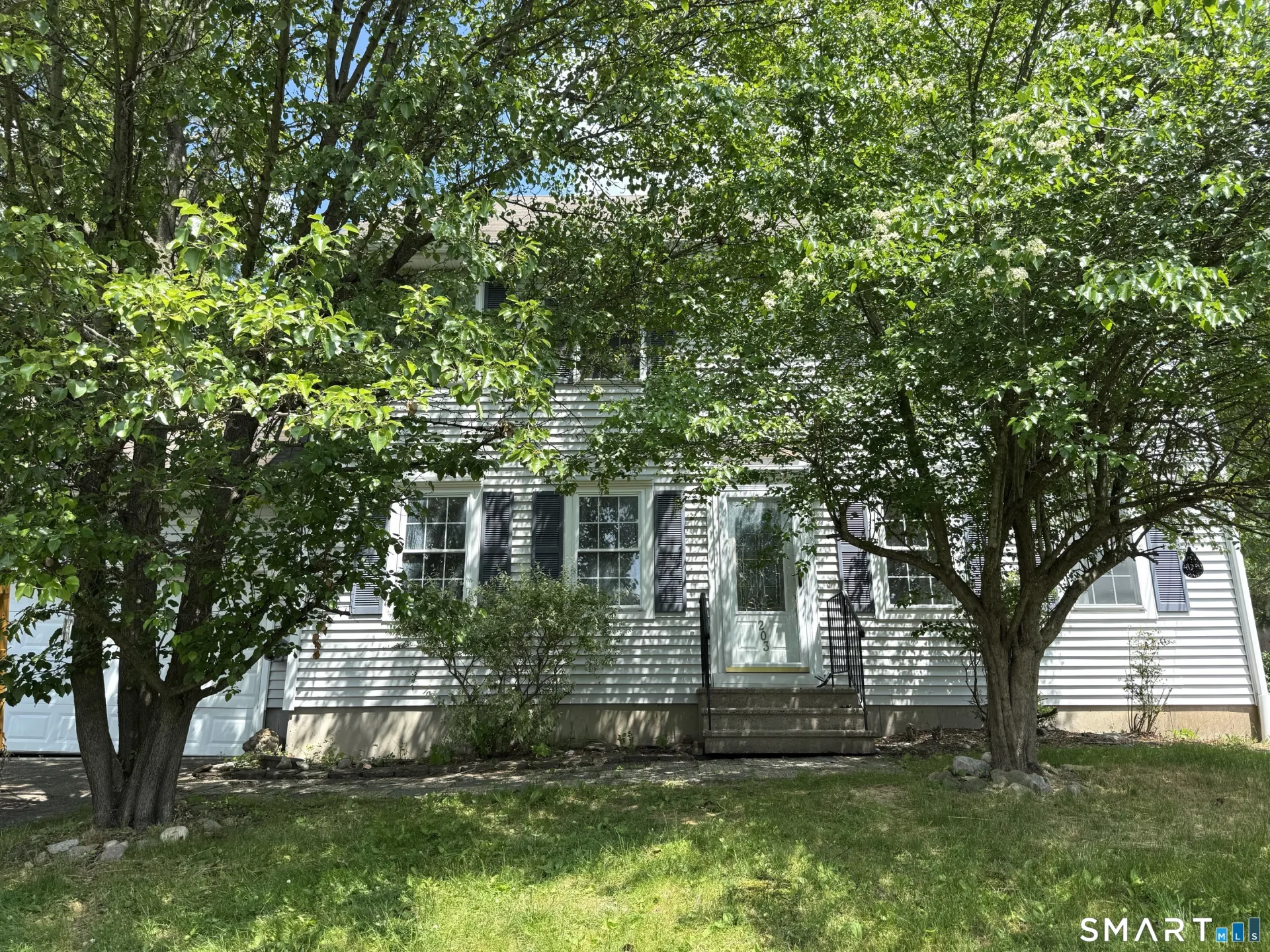 203 Marcia Drive, Torrington, CT
