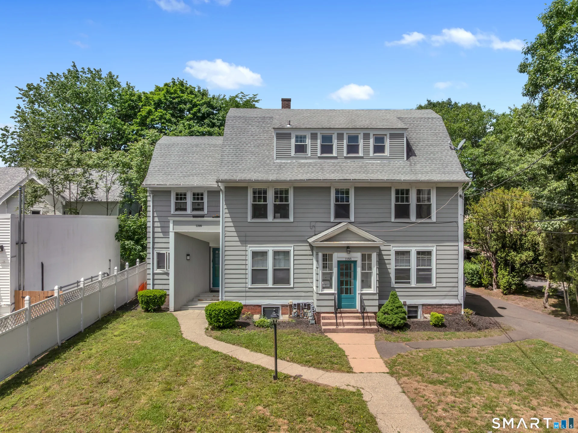 1188 Whitney Avenue, Hamden, CT