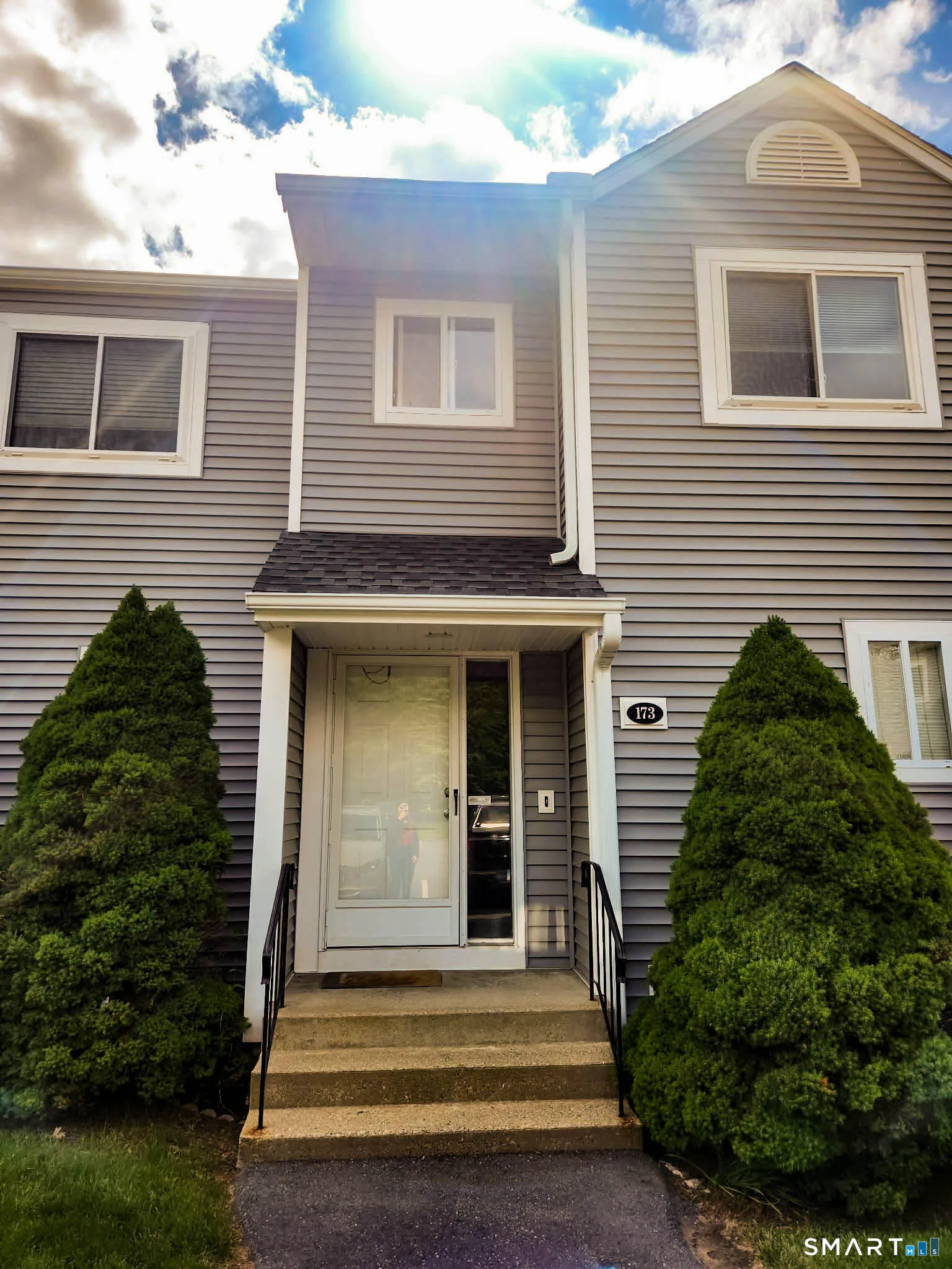 173 Stoneheights Drive #173, Waterford, CT