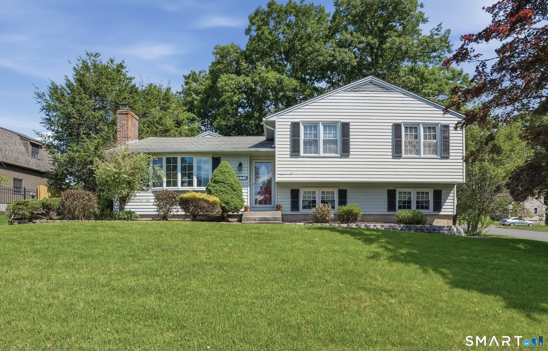 425 Sonstrom Road, Bristol, CT