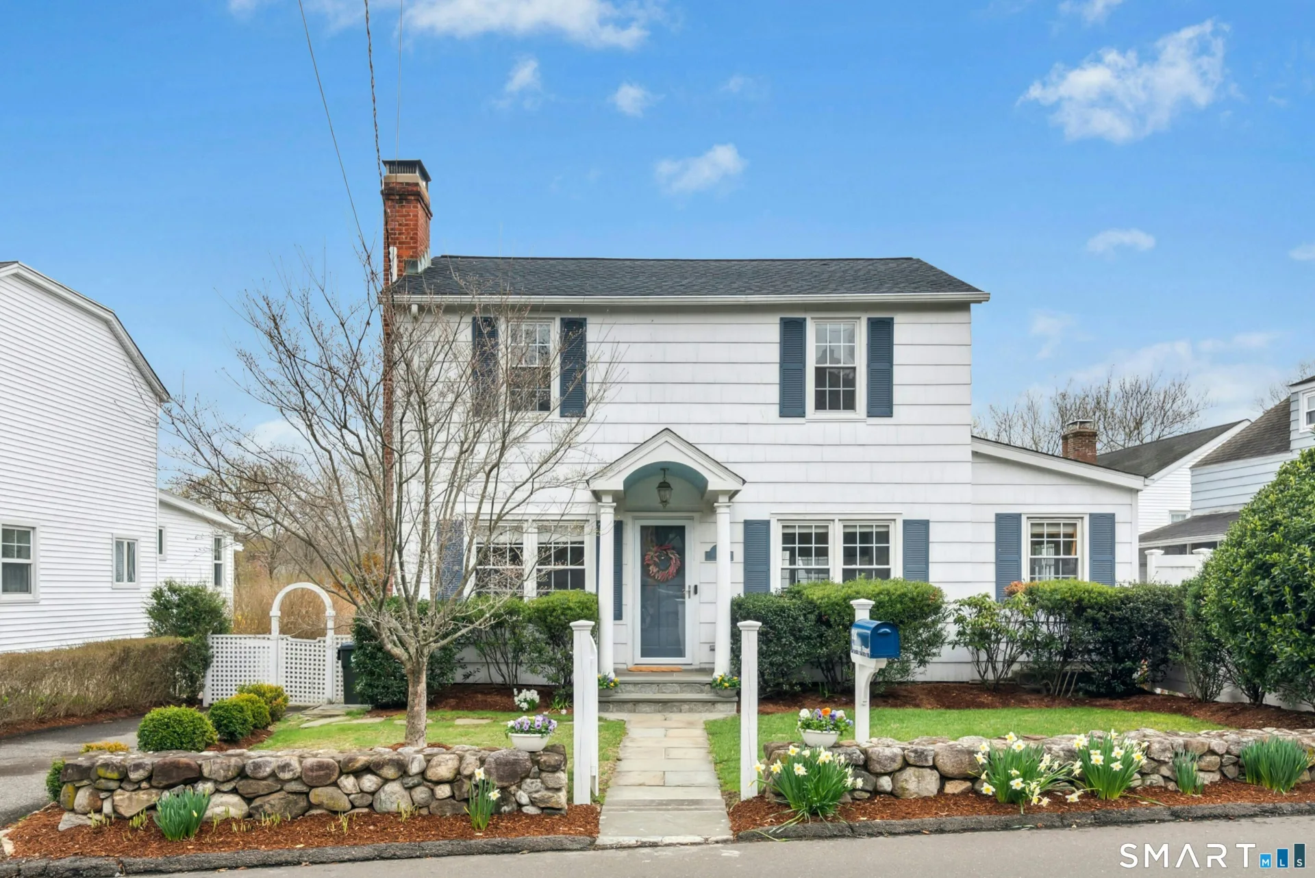218 Summer Street, New Canaan, CT